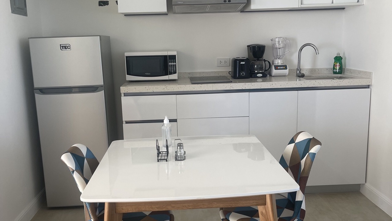 Photo of Kitchen in Sosua