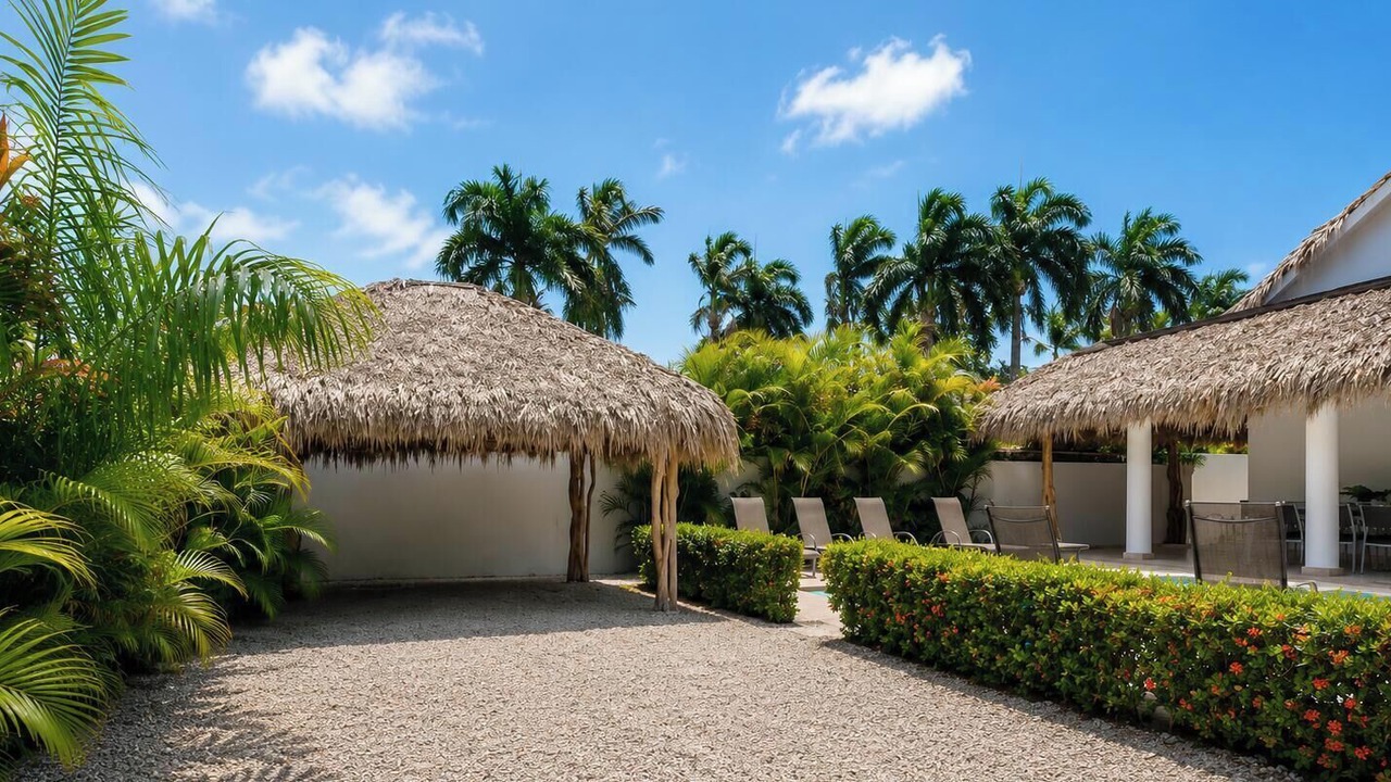 Photo of Outdoor in Las Terrenas