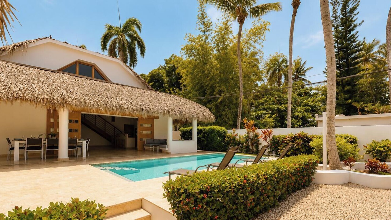 Photo of Outdoor in Las Terrenas