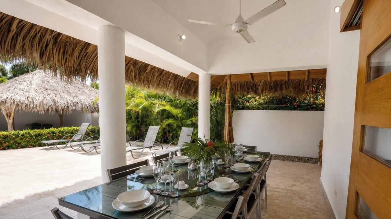 Photo of Outdoor in Las Terrenas