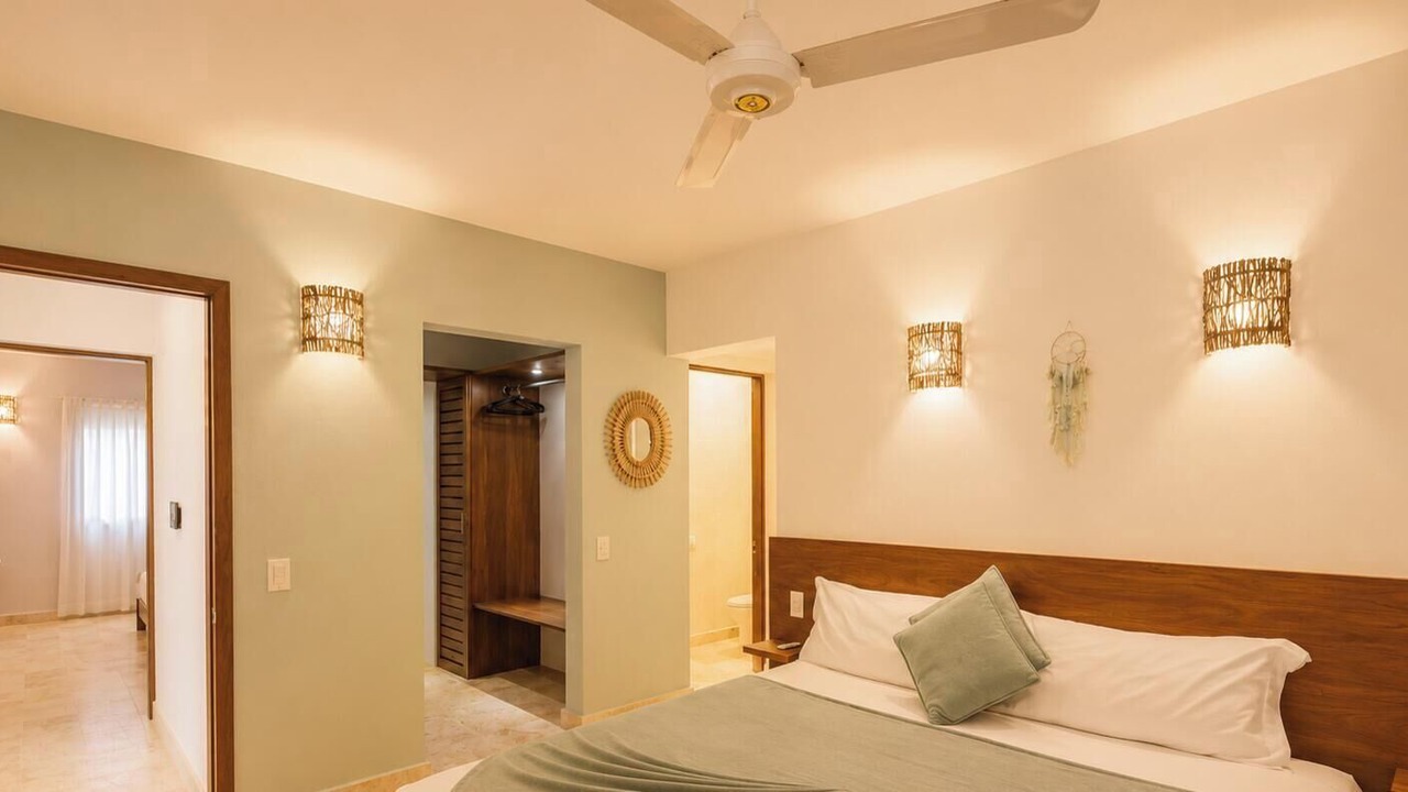 Photo of Bedroom in Las Terrenas