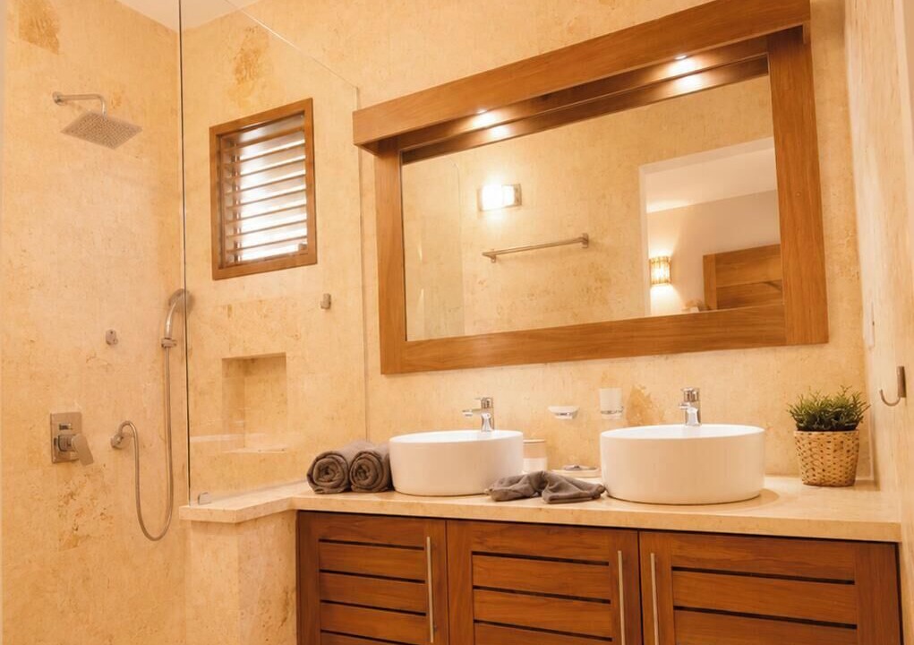 Photo of Bathroom in Las Terrenas