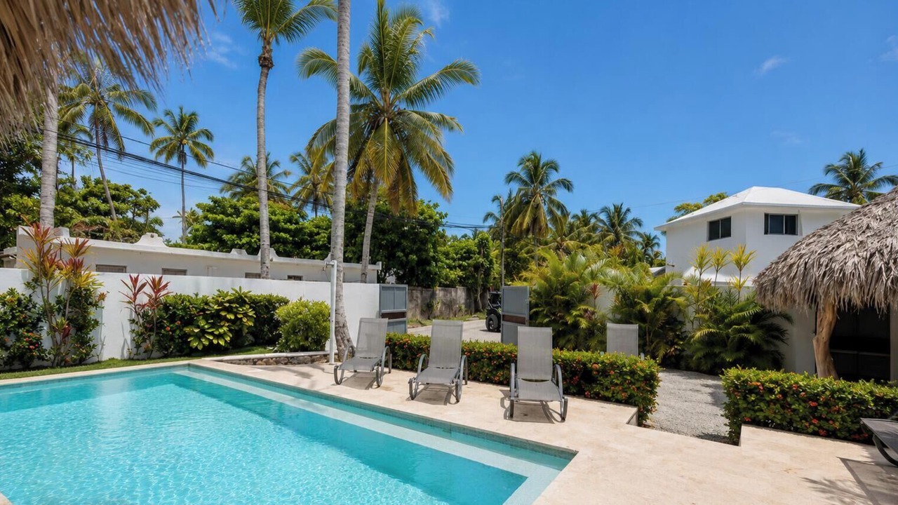 Photo of Outdoor in Las Terrenas