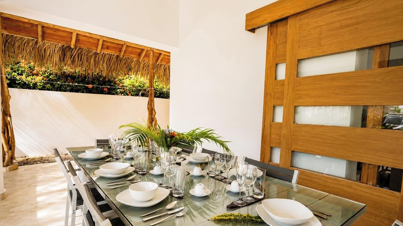 Photo of Outdoor in Las Terrenas