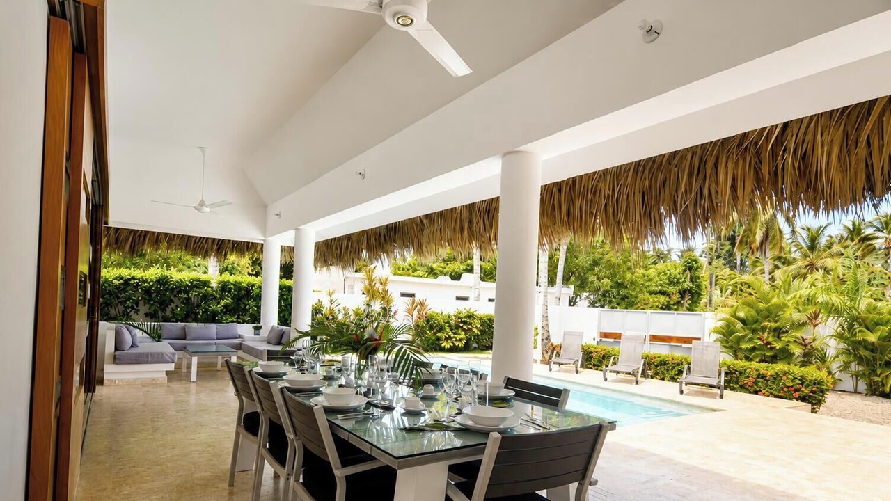 Photo of Outdoor in Las Terrenas