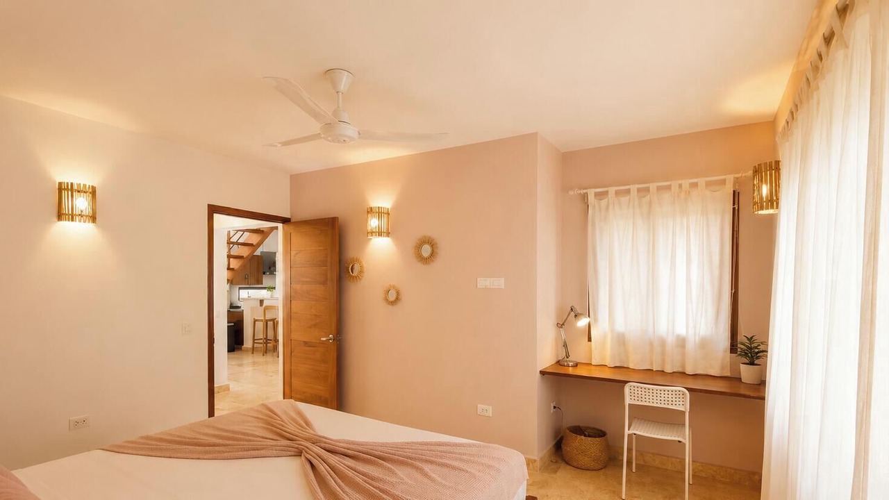 Photo of Bedroom in Las Terrenas