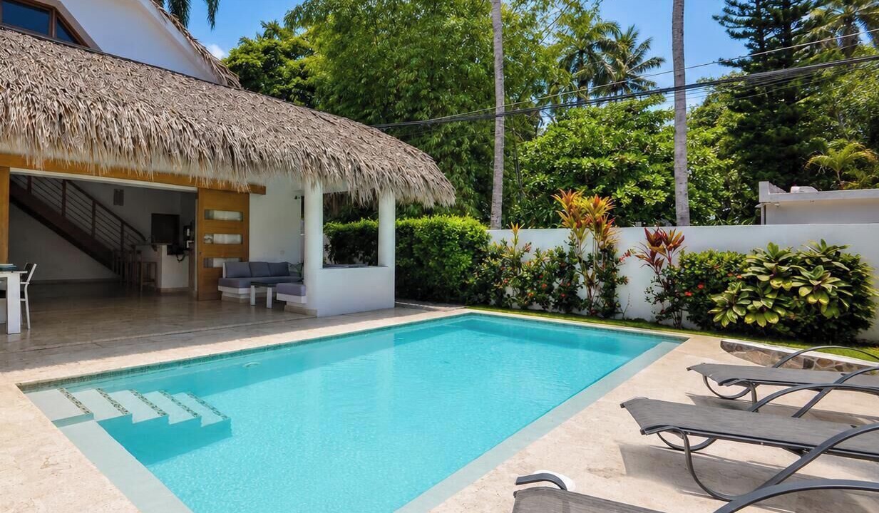 Photo of Outdoor in Las Terrenas
