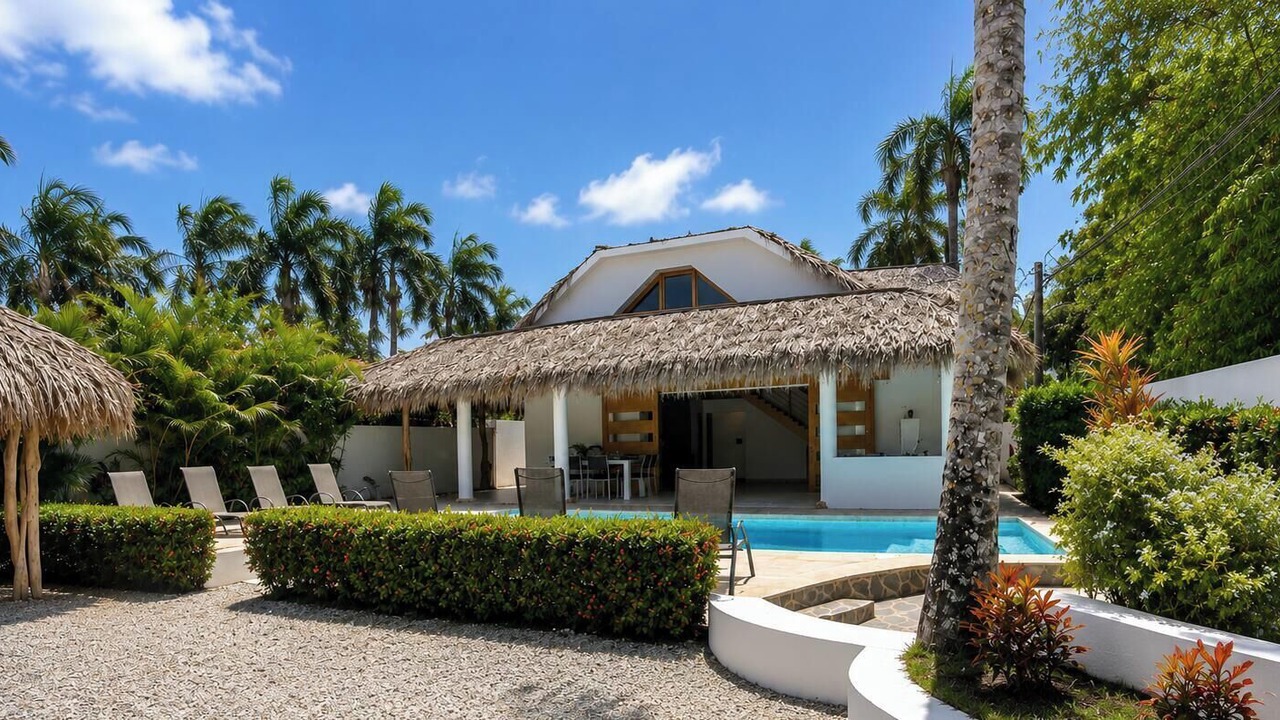 Photo of Outdoor in Las Terrenas