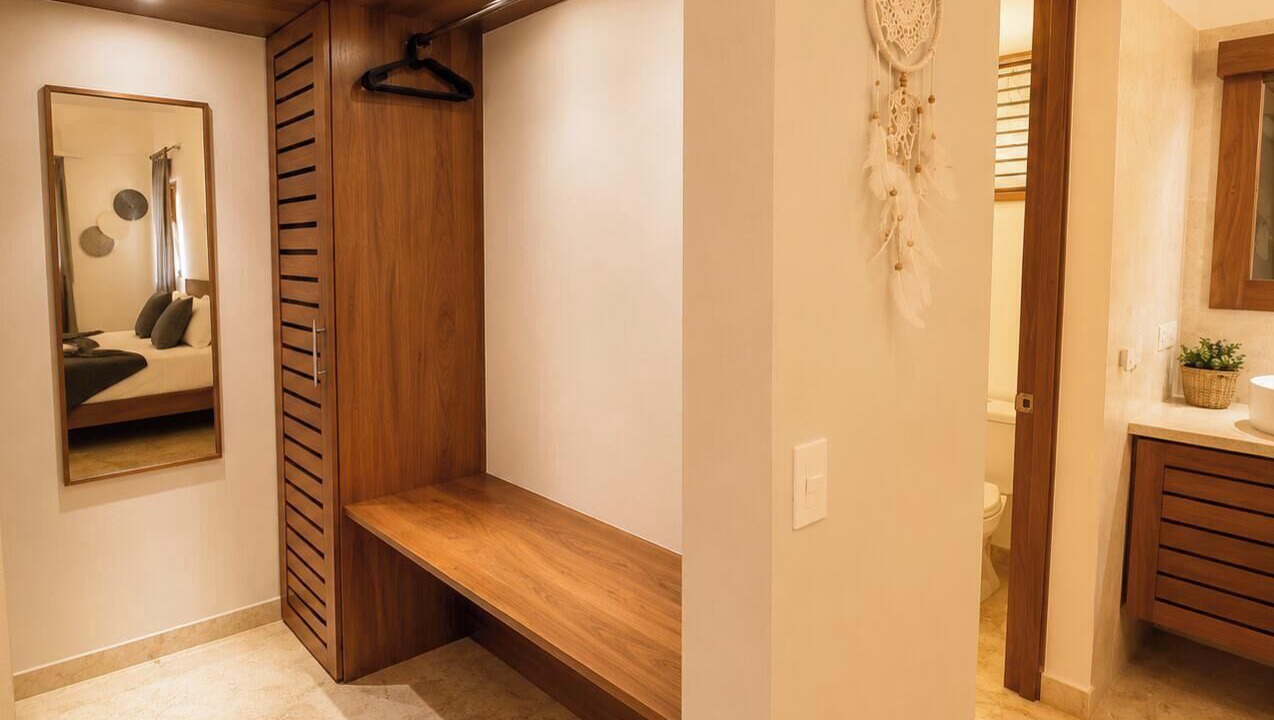 Photo of Bedroom in Las Terrenas