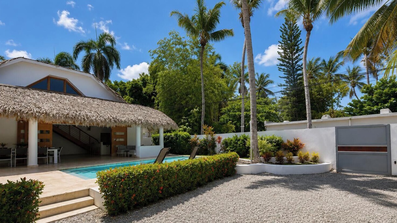 Photo of Outdoor in Las Terrenas