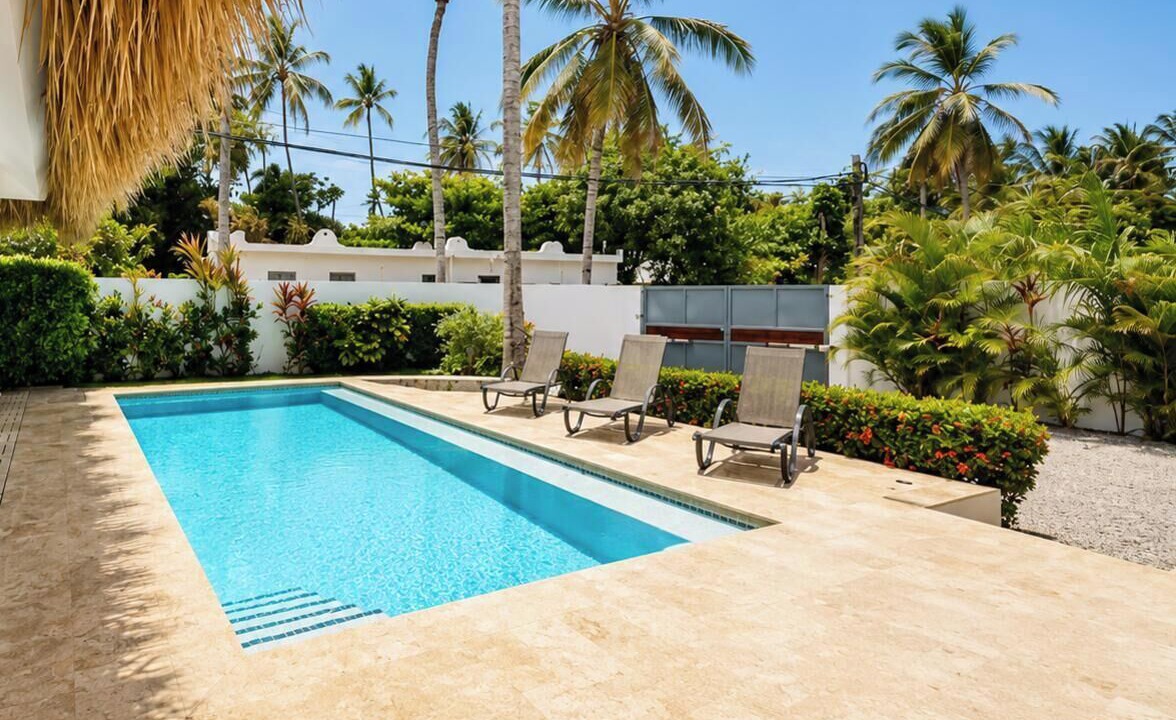 Photo of Outdoor in Las Terrenas