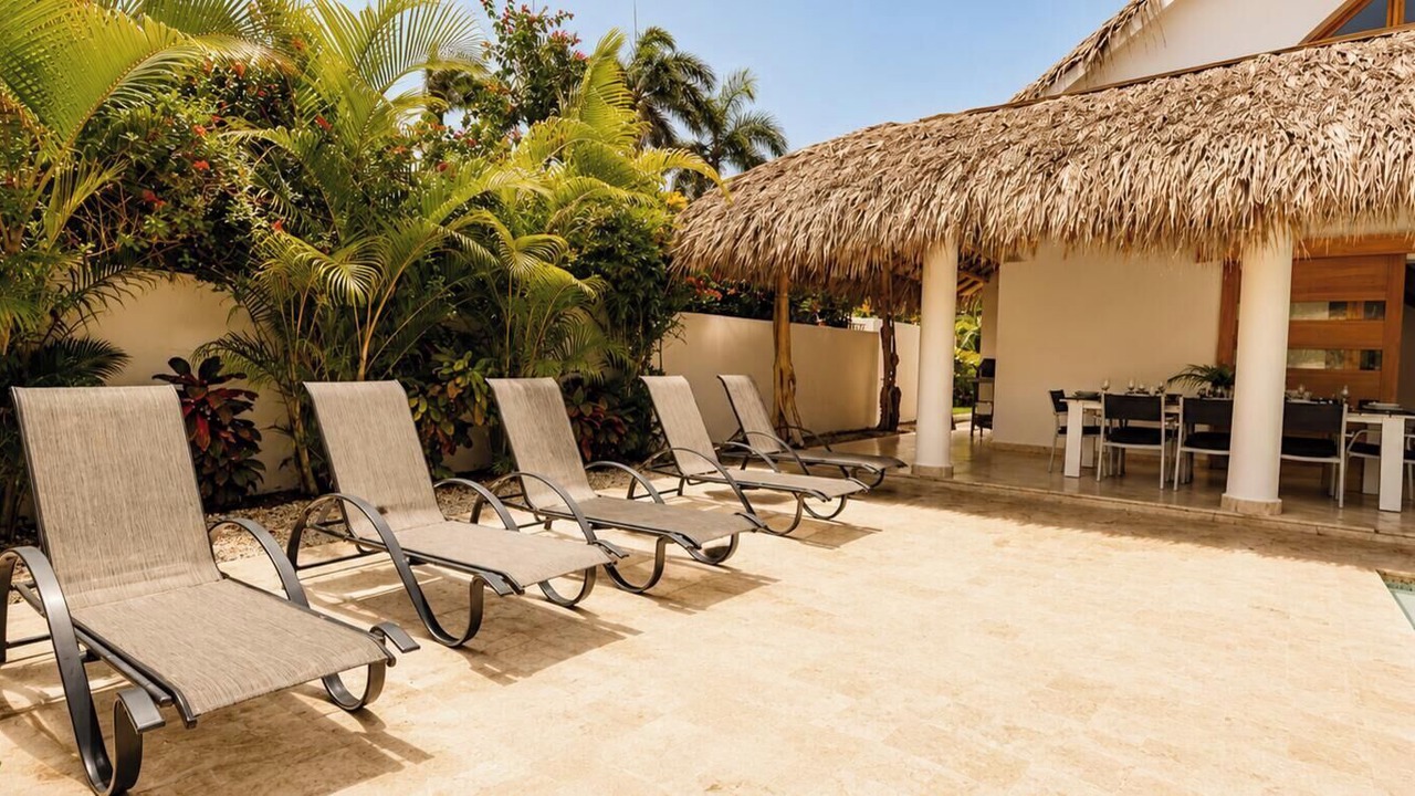 Photo of Outdoor in Las Terrenas