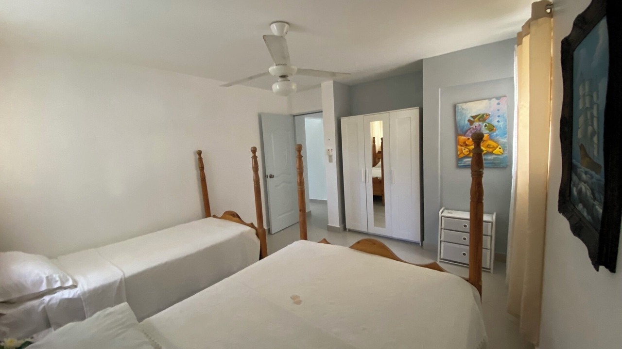 Photo of Bedroom in Cofresi