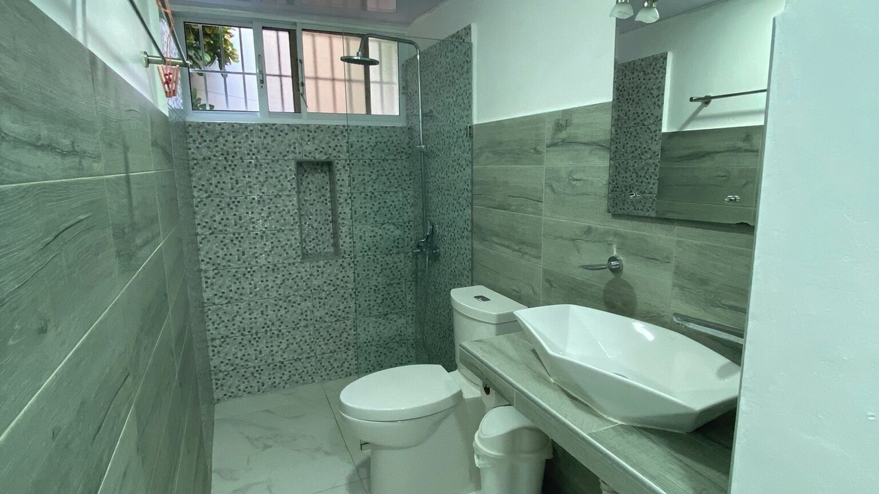 Photo of Bathroom in Cofresi