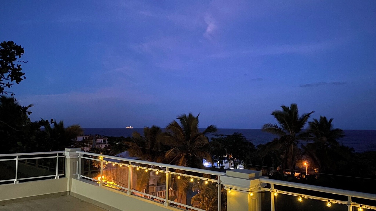 Photo of Outdoor in Cofresi