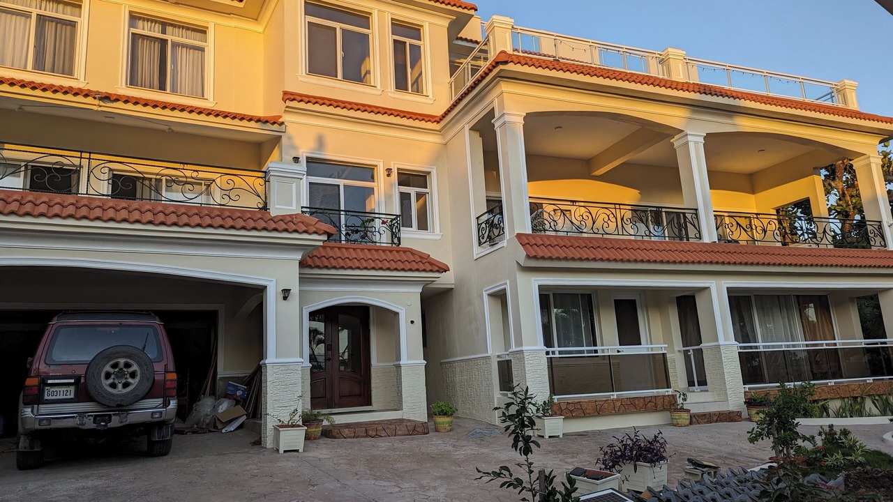 Photo of Outdoor in Cofresi