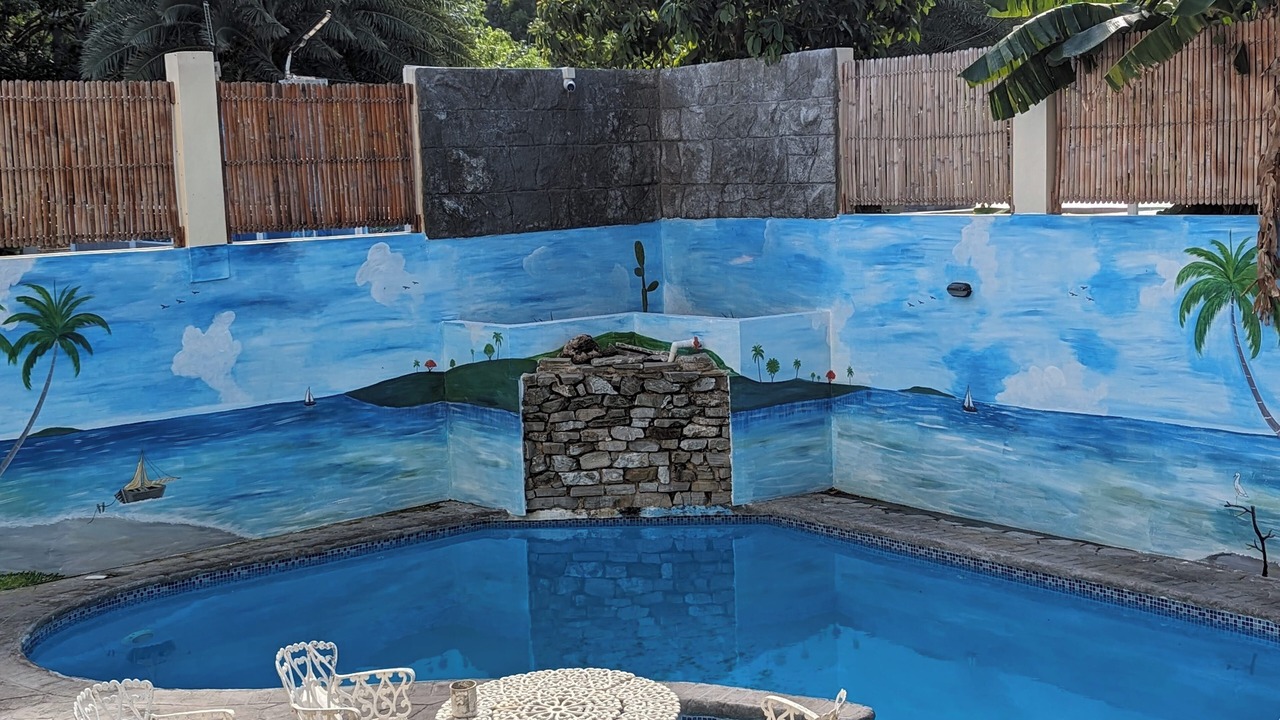 Photo of Outdoor in Cofresi