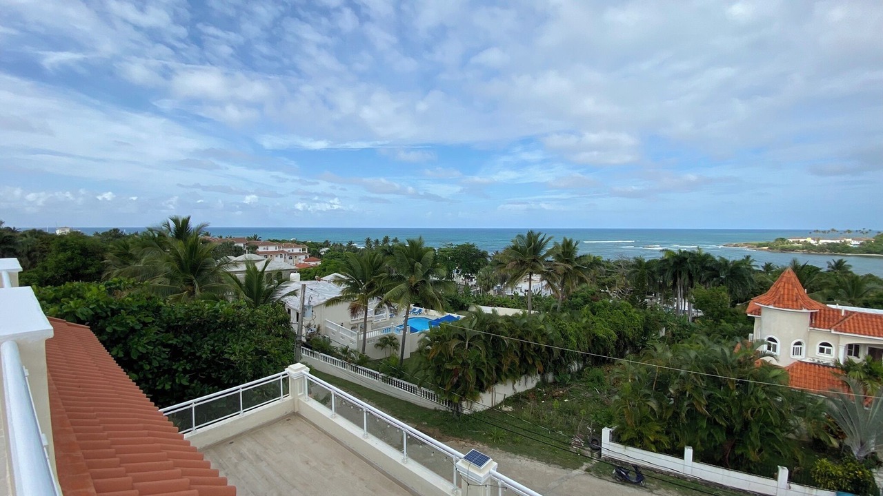 Photo of Outdoor in Cofresi