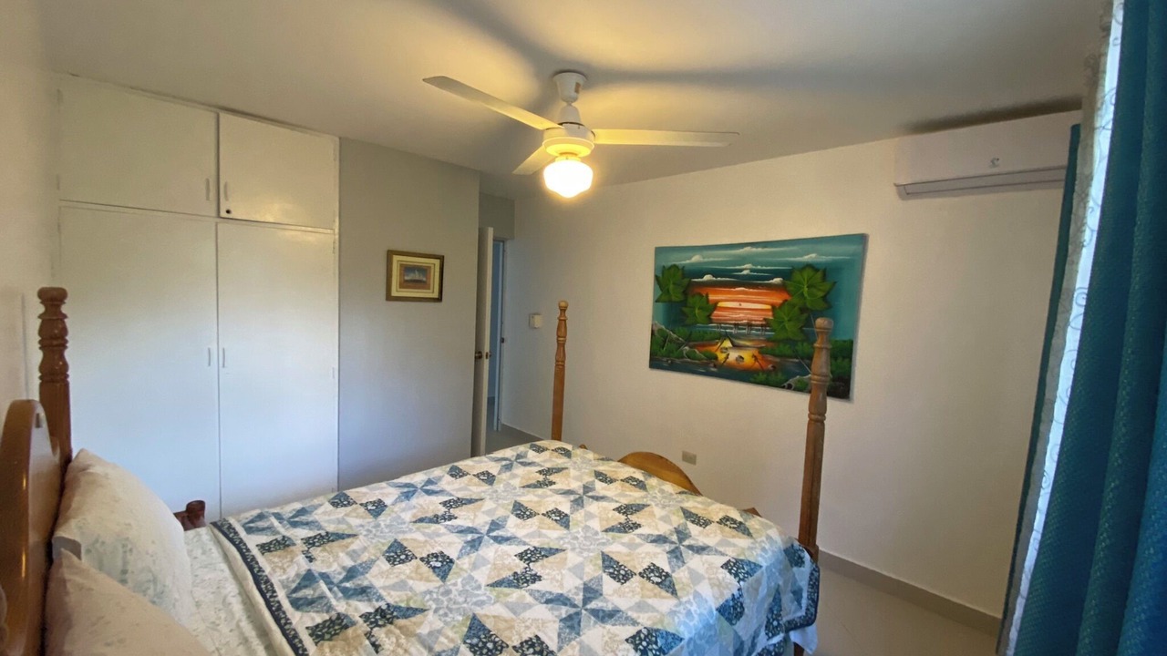 Photo of Bedroom in Cofresi