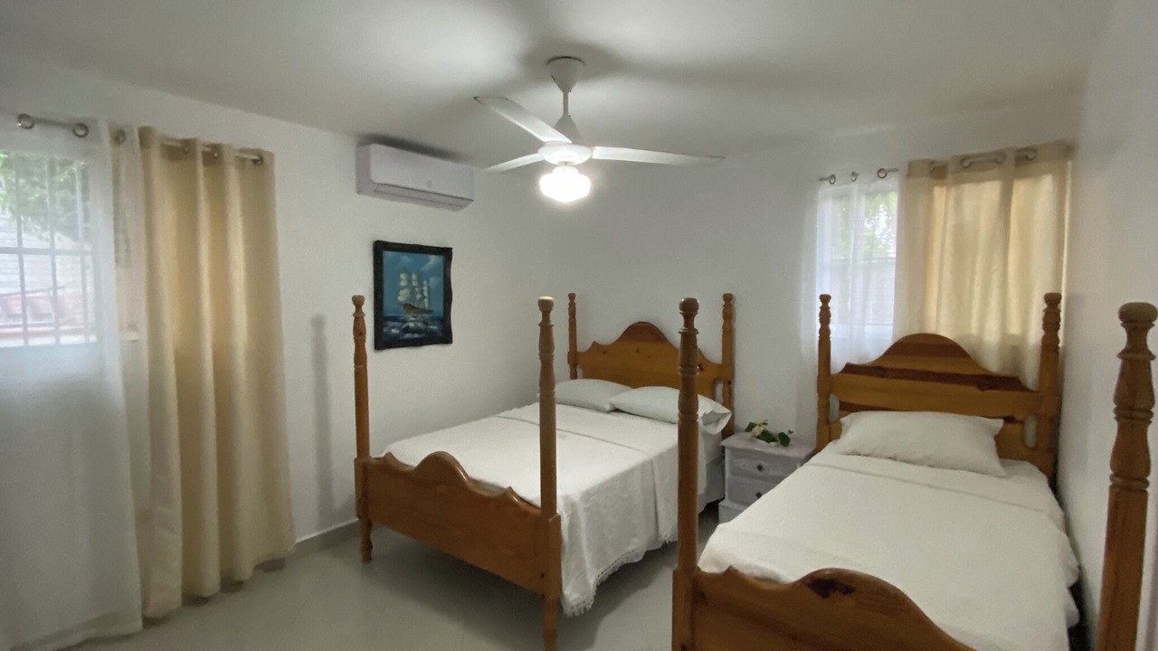 Photo of Bedroom in Cofresi