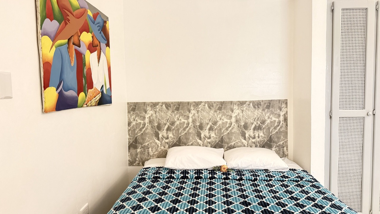 Photo of Bedroom in El Centro