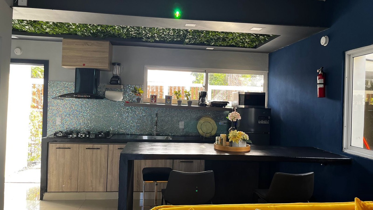 Photo of Kitchen in Altos De Chavon
