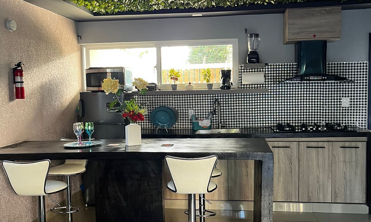 Photo of Kitchen in Altos De Chavon