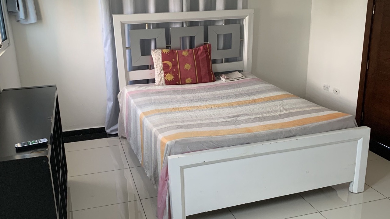 Photo of Bedroom in La Romana