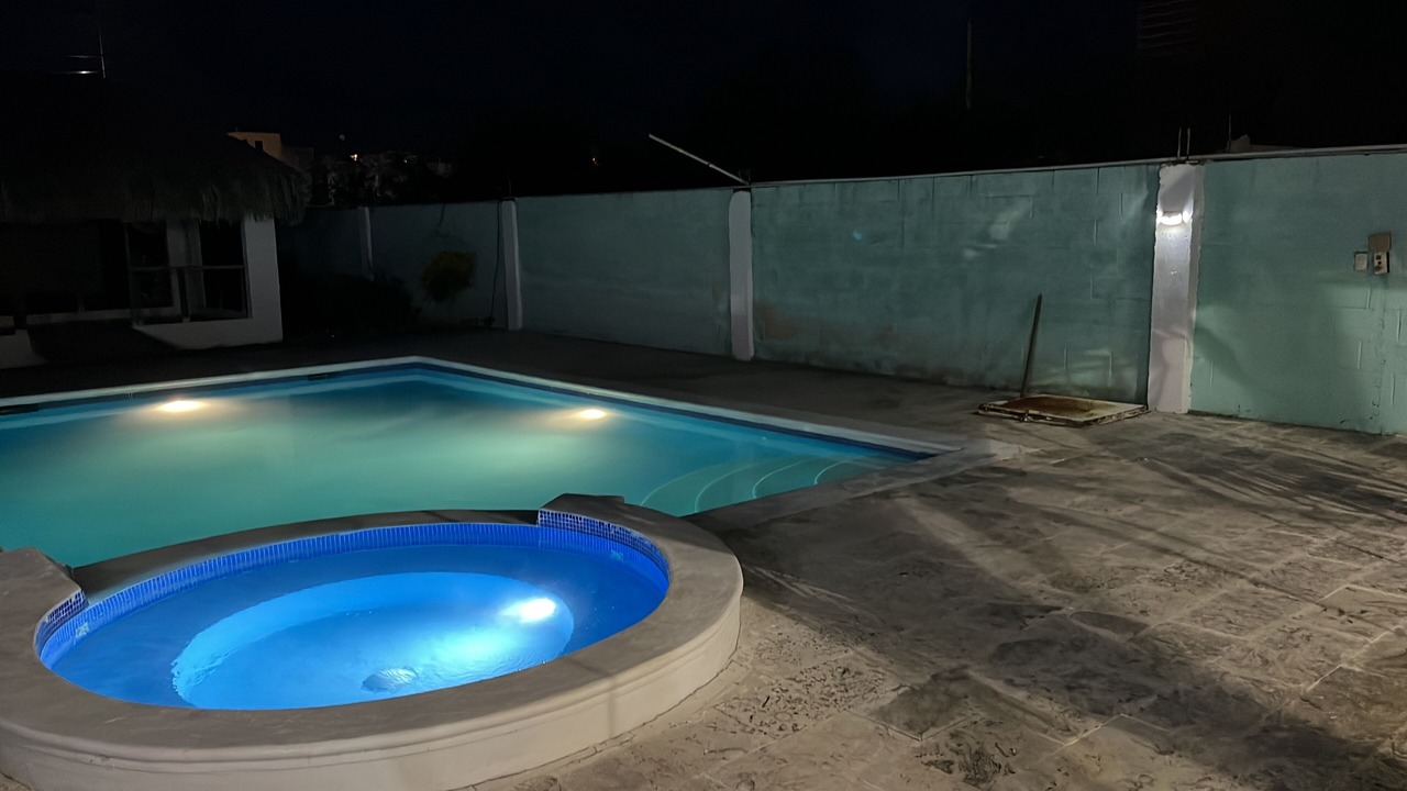 Photo of Outdoor in La Romana