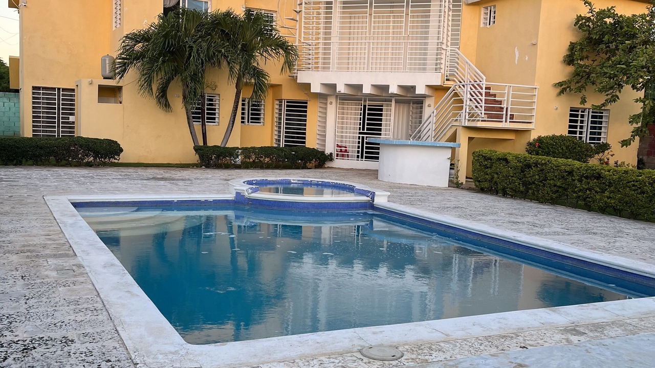 Photo of Outdoor in La Romana