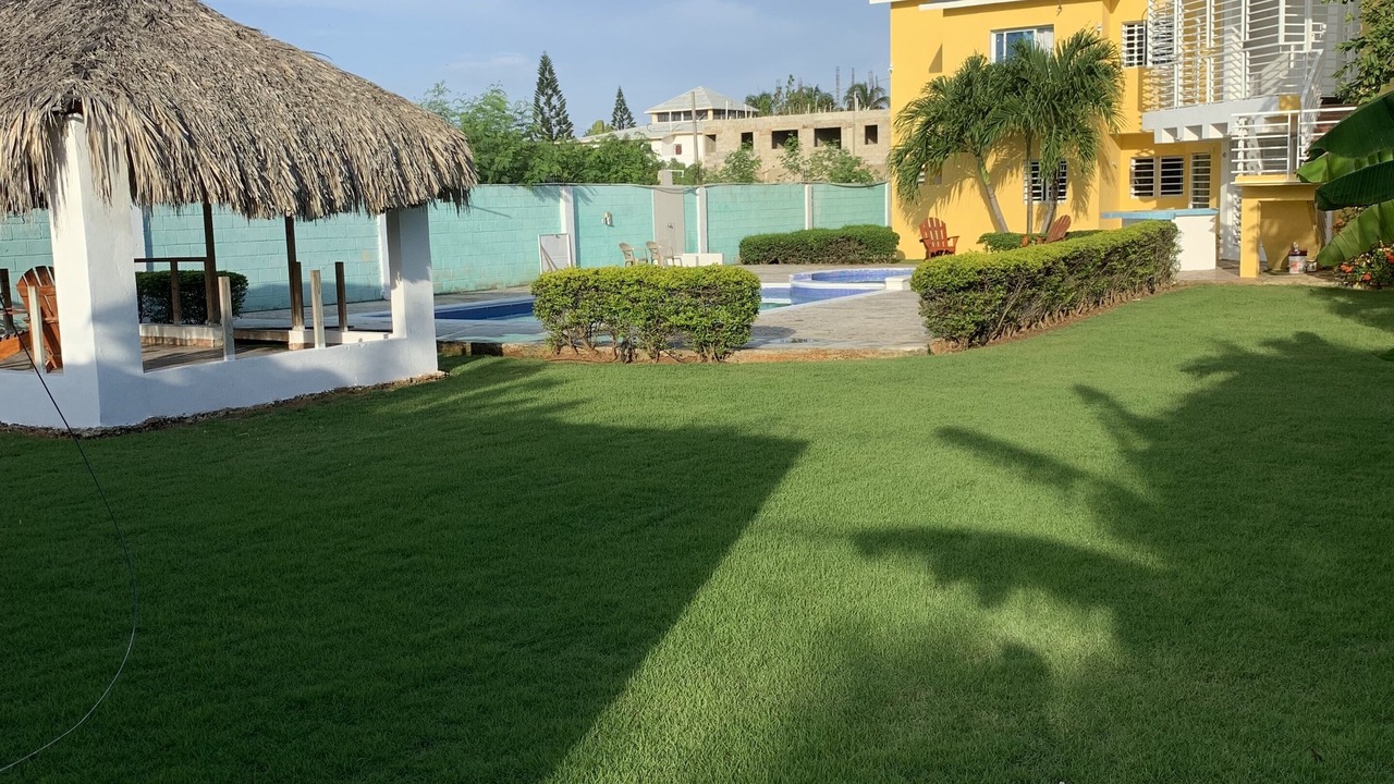 Photo of Outdoor in La Romana