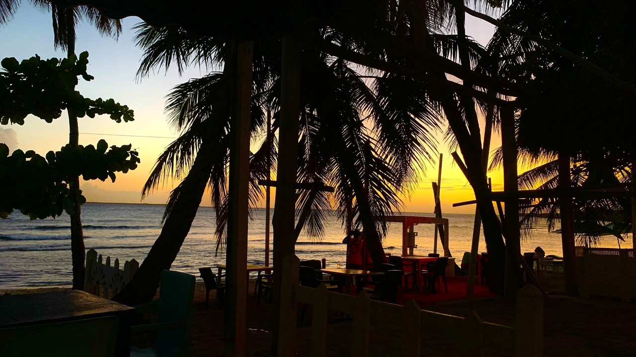 Photo of Outdoor in La Romana