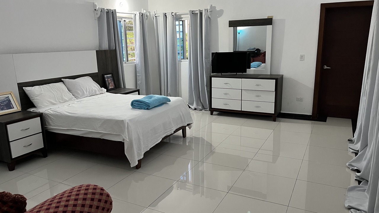Photo of Bedroom in La Romana