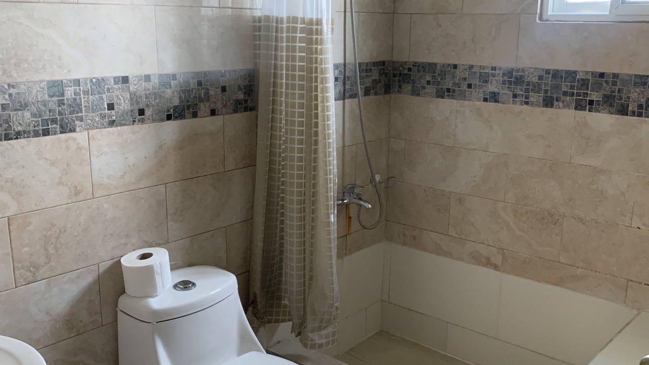 Photo of Bathroom in La Romana