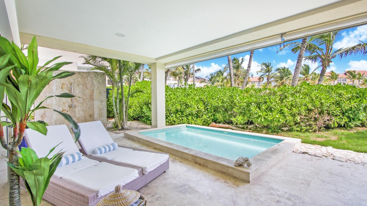 Photo of Outdoor in Punta Cana