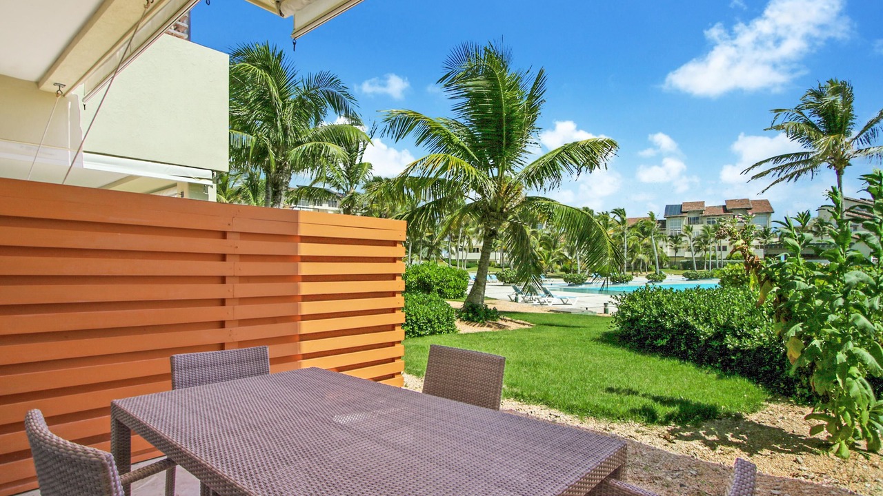 Photo of Outdoor in Punta Cana
