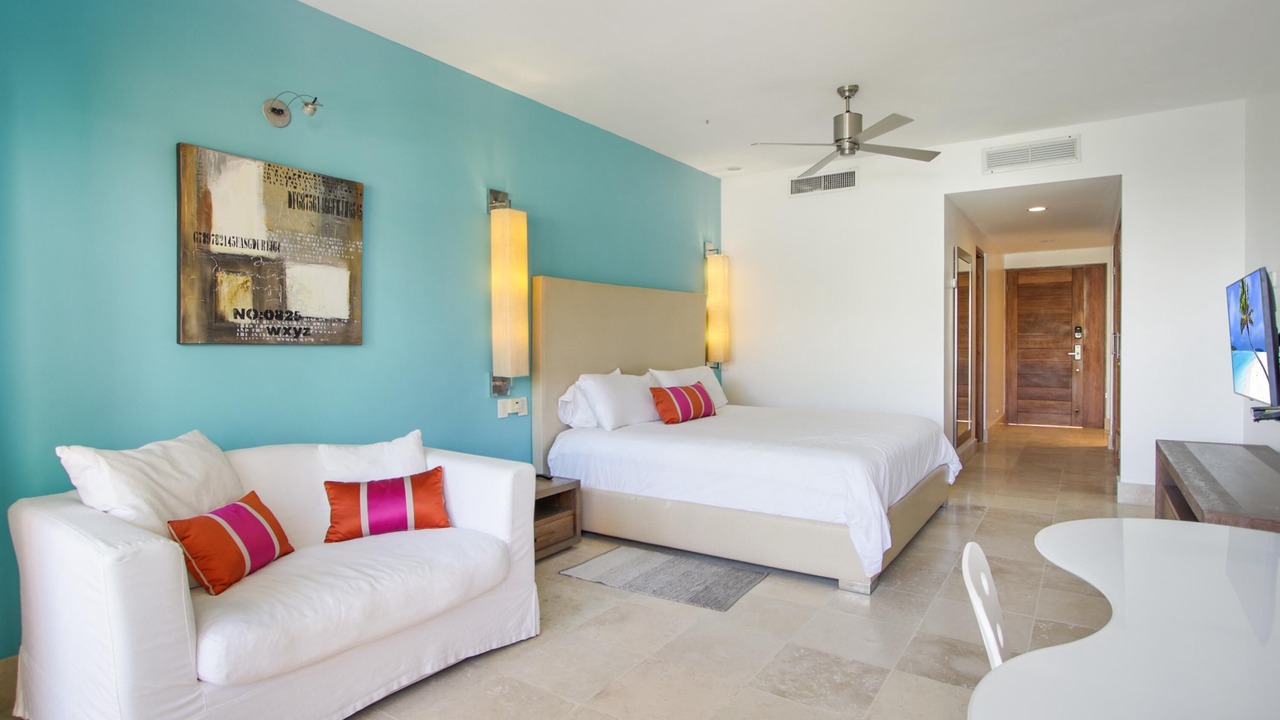 Photo of Bedroom in Punta Cana