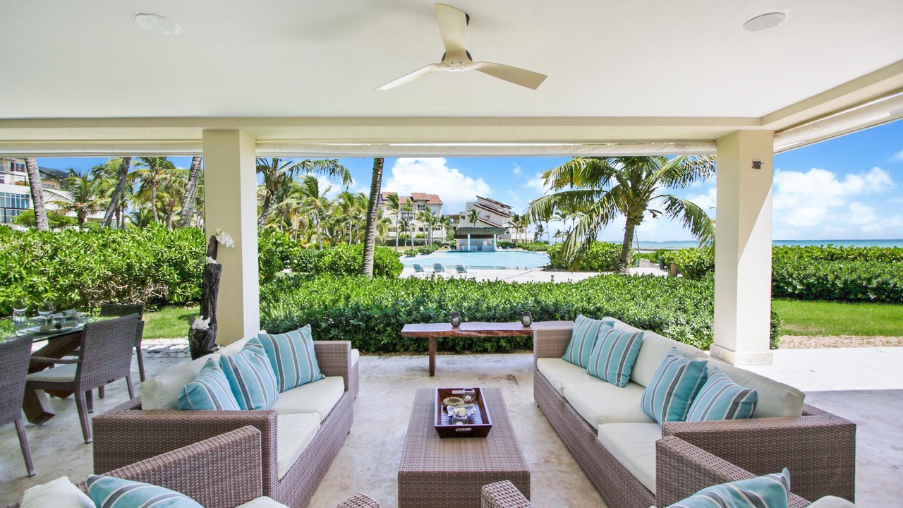 Photo of Outdoor in Punta Cana