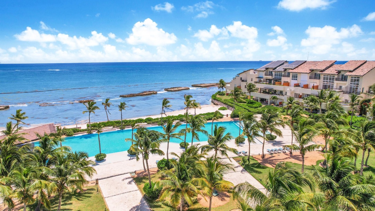 Photo of Outdoor in Punta Cana