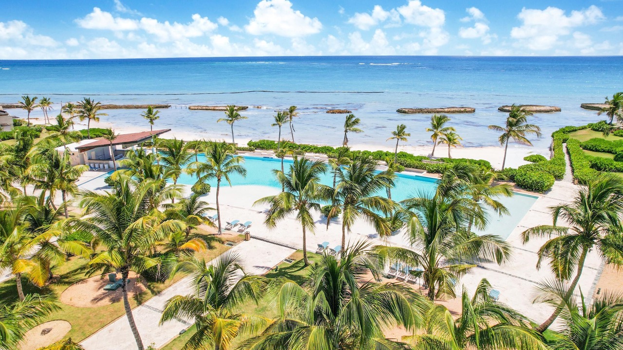 Photo of Outdoor in Punta Cana