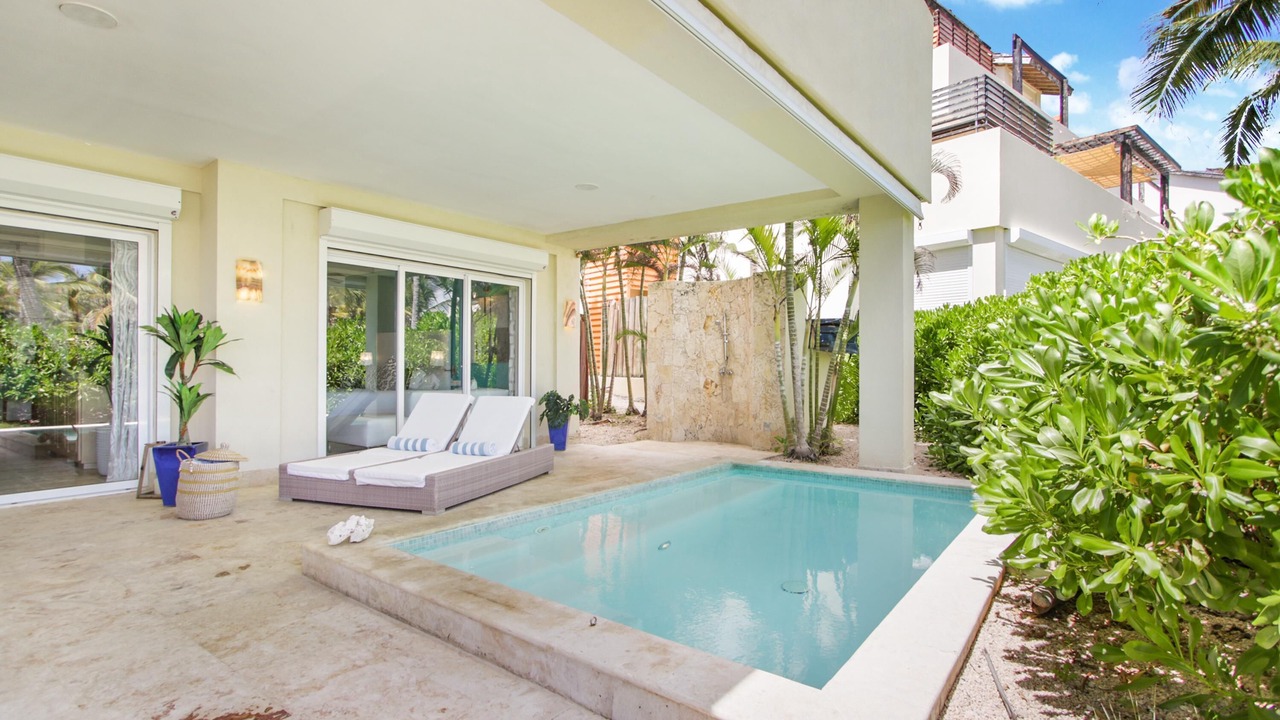 Photo of Outdoor in Punta Cana