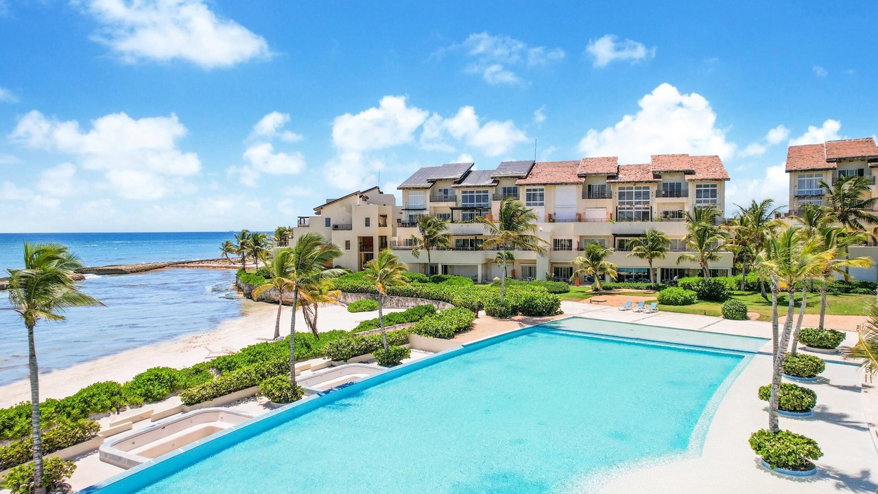 Photo of Outdoor in Punta Cana