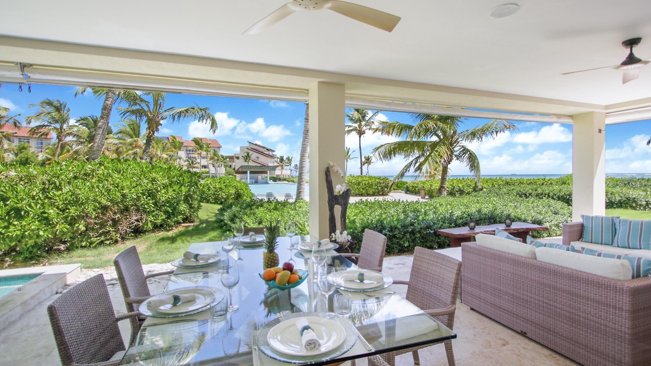 Photo of Outdoor in Punta Cana