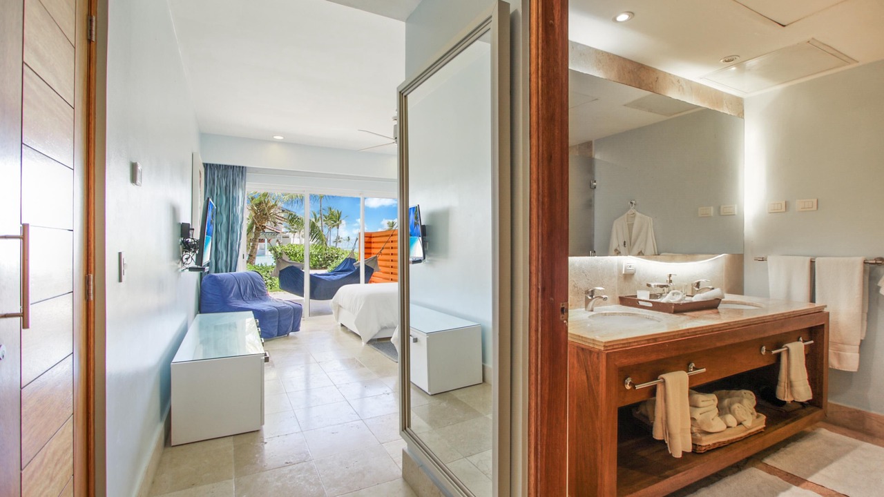 Photo of Bedroom in Punta Cana