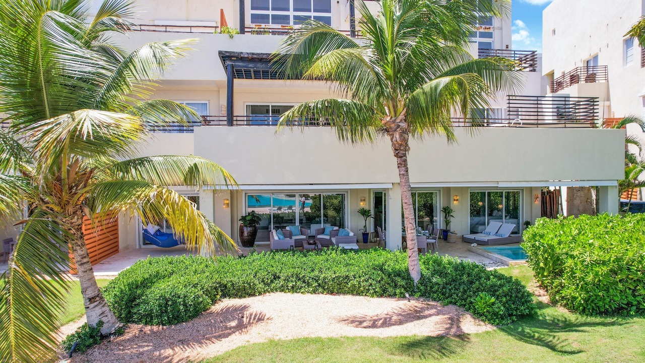Photo of Outdoor in Punta Cana