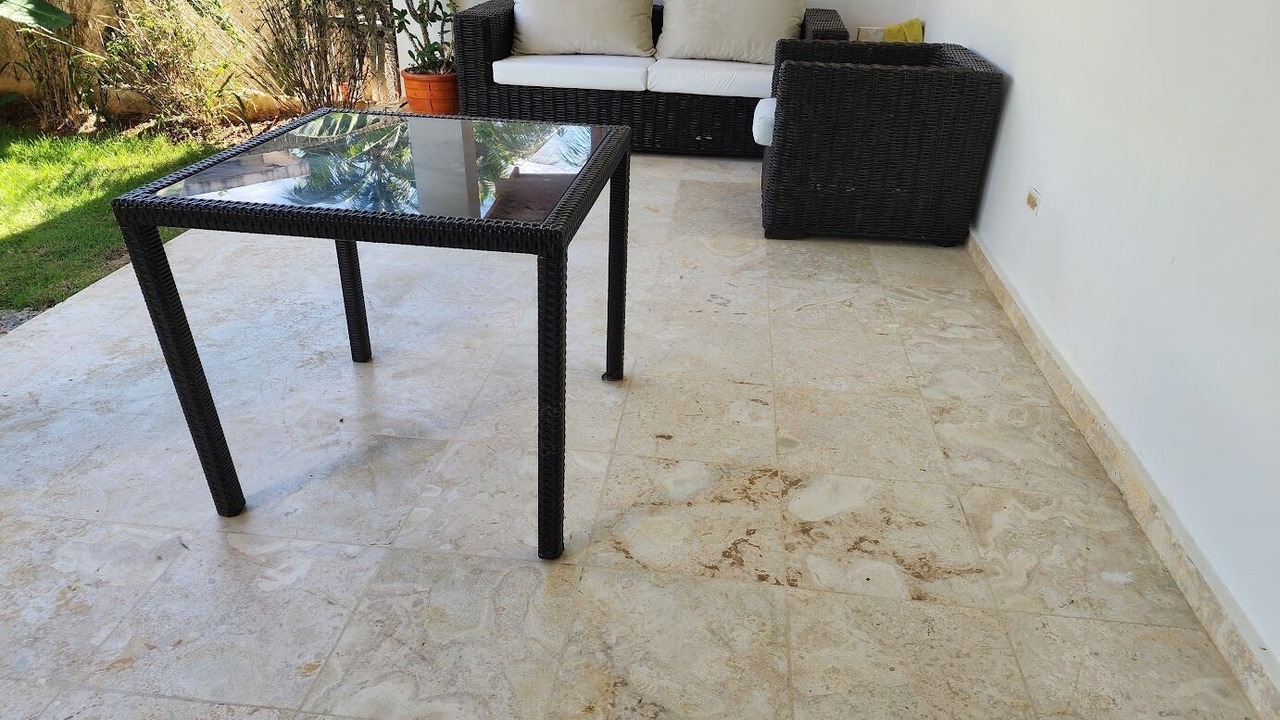 Photo of Patio Balcony in La Iglesia