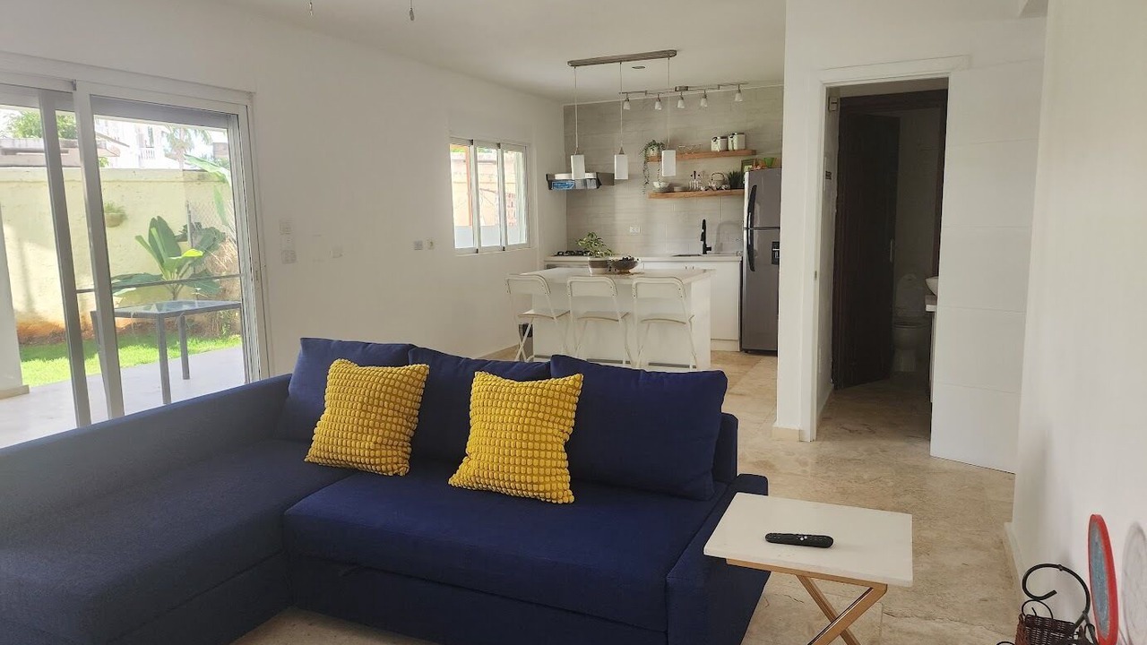 Photo of Livingroom in La Iglesia