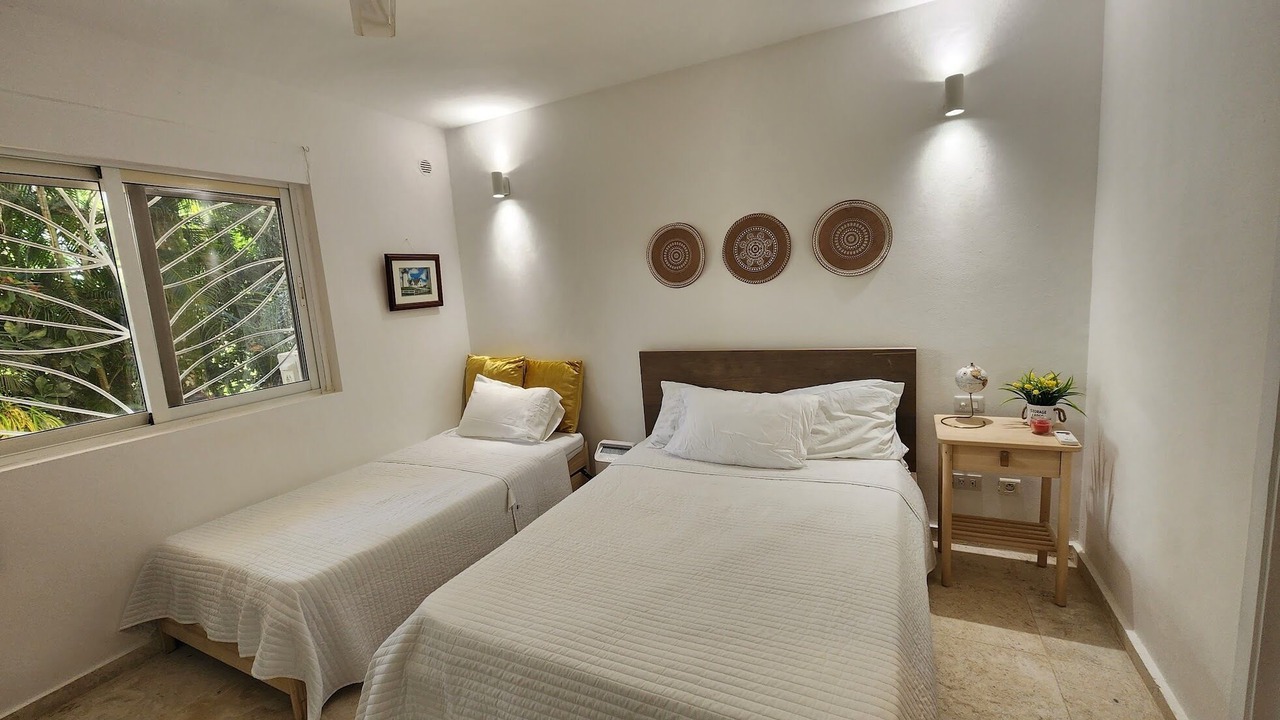 Photo of Bedroom in La Iglesia