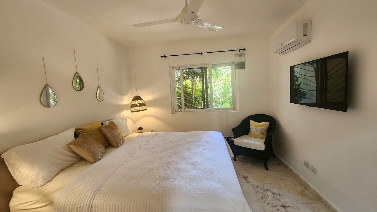 Photo of Bedroom in La Iglesia