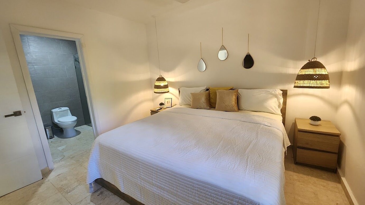 Photo of Bedroom in La Iglesia